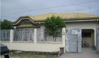 bahay for sale Paniqui