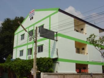 Service Apartment For Quick Sale Pattaya