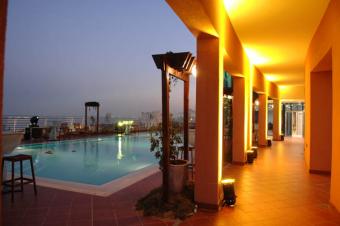 DUPLEX VILLA SEA-VIEW 4 BEDROOMS Mahboulah
