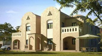 70 SQM Hurghada