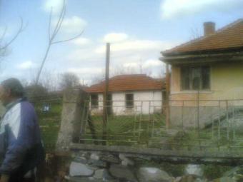 house in bulgaria Yambol