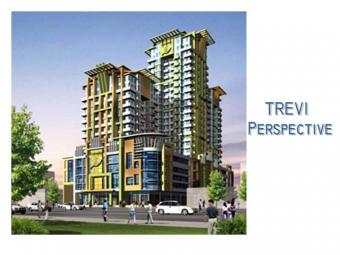TREVI TOWERS in MAKATI Manila