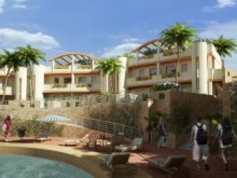 Luxurious Pizzo apartments Reggio Calabria