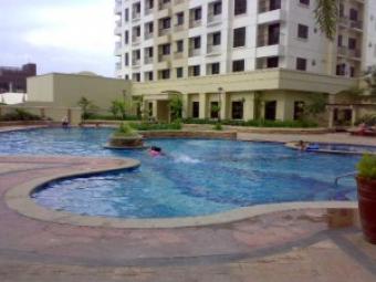 RUSH!!! FORBESWOOD HEIGHTS 1-BR Fort Bonifacio