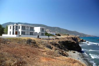 Poseidonas Mansions Polis Chrysochous