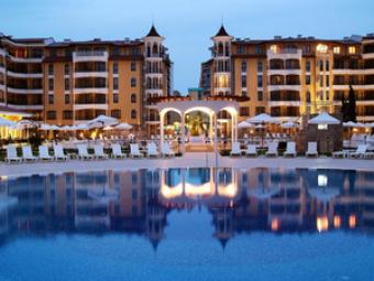 Apartment in Sunny Beach Sunny Beach