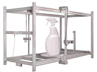 FOAM CUTTING MACHINE Karachi