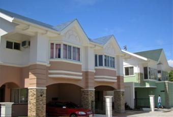 A private Community, The Elysium Paranaque City