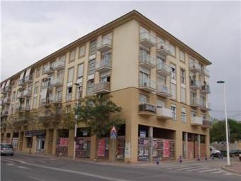 Like new apartment with sea view Javea