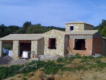 Rif.51Villa in Sardinia Castiadas