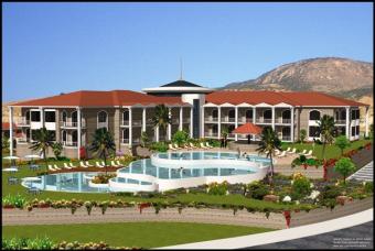HH health care and holiday Pamukkale
