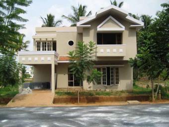 BIAAPA Approved Project Bangalore