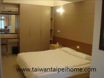 Taiwan Taipei HomeStay Taipei