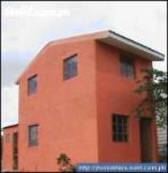 Heraldville Subdivision Angono