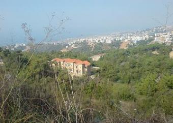 Land for sale in Roumieh Roumieh