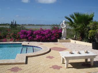 Dream Vacation Villa For Rent! Oranjestad