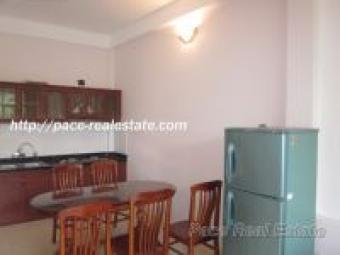 Apartment For Rent in Tây H�` Hanoi