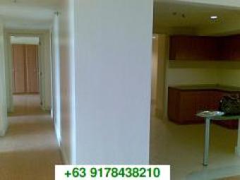 EASTWOOD ► UNFURNISHED UNITS Eastwood City, Libis (c5)