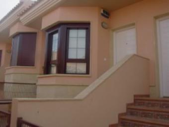 Lovely Bungalow In Busot Busot