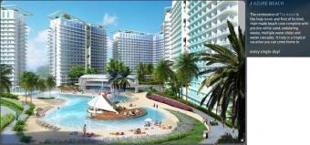 AZURE - Urban Resort Residences Makati