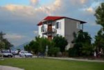 Villa Complex Durres
