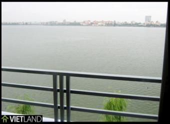 Little house for rent in Tay Ho Hanoi