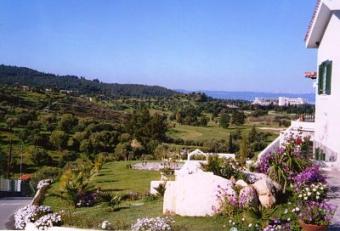 Villa in Halkidiki for sale Halkidiki