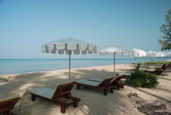 Beach Resort for Sale THAILAND Phangnga
