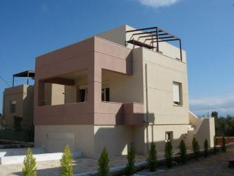 `GREEN HOUSE` Chania