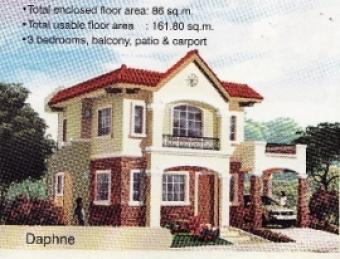 Villa San Ignacio(Zamboanga) Zamboanga
