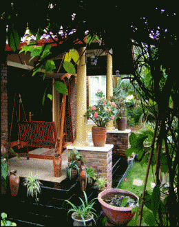 Luxurious Serviced Apartment Hanoi