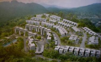 22Acres Bungalow LandinDamansara Country Heights