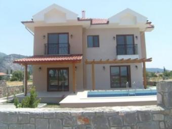 Ikiz Villa Dalaman