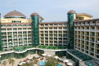 4+**** ONLY 1040E/M2 Sunny Beach