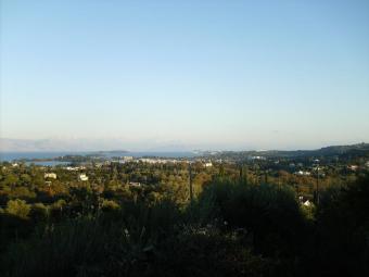 Apartment for rent Corfu