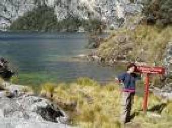 Field 20,000 hectares in chile San Fernando