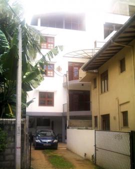 RENT Colombo: Kotte