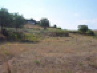 A regulated plot of land Varna