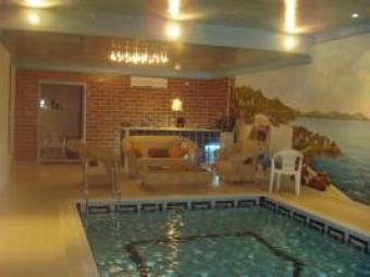 Villa 2 floors & basement,S.pool ِِadaan