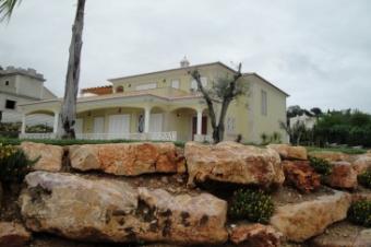 Villa in Almancil Almancil