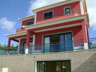 Big Villa on Madeira island... Madeira