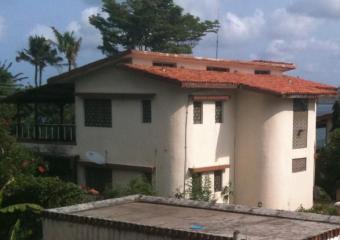 Sea-view mansionette in Kenya Mombasa
