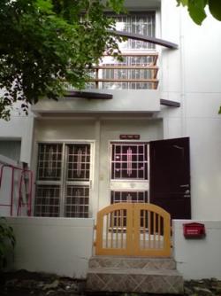 townhouse for sell/rent Bang Na