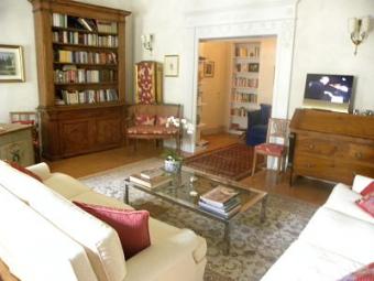 Smart apartment Lucca