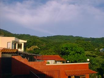 Beatiful Property near San Jose Escazu