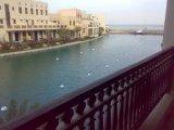 BAHRAIN AMWAJ FLOATING CITY 2BR Amwaj