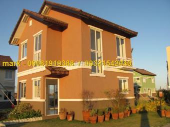for sale Charlotte house Bacoor