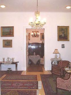 Elegant flat near to Danube Budapest 2. D.