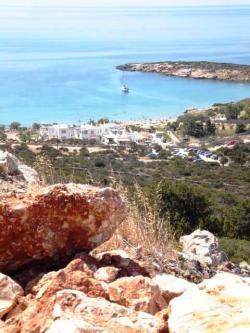 D10 SCOPAS REAL ESTATE PAROS ISL Paros