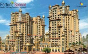 STUDIO IN FORTUNE SERENE FORSALE Dubai